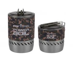 Fox Cookware Infrared Power Boil Pans