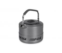 Fox Cookware Infrared Power Boil Kettle