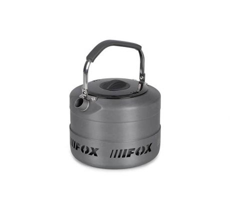 Fox Cookware Infrared Power Boil Kettle