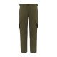 Korda Nohavice Polar Kombats Dark Olive