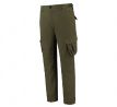 Korda Nohavice Polar Kombats Dark Olive