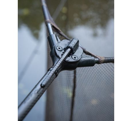 Fox Lever Lok Landing Nets