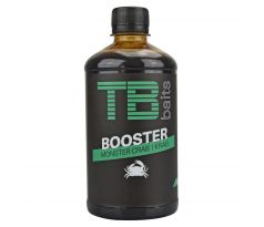 TB Baits Booster Monster Crab 500 ml