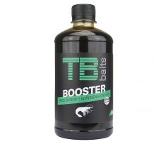 TB Baits Booster Spice Shrimp 500 ml