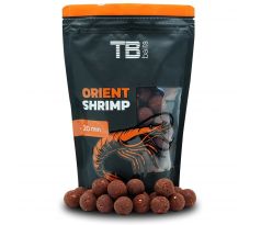 TB Baits Boilie Orient Shrimp