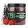 TB Baits Boosterované Boilie Spice Shrimp 120 g 20-24 mm