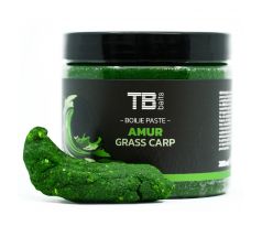 TB Baits Obaľovacia Pasta Amur 200 ml
