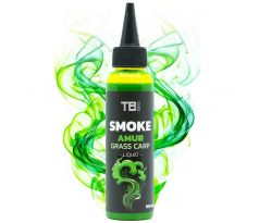 TB Baits Smoke Liquid Amur 100 ml