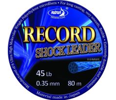 KATRAN Šoková šnúra RECORD