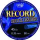 KATRAN Šoková šnúra RECORD