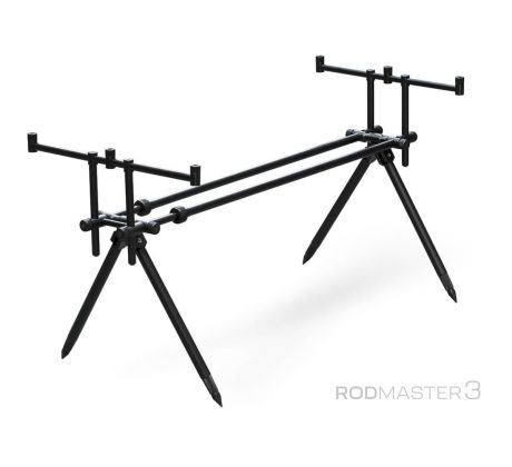ZFISH Stojan Rod Pod Rodmaster 3 rods