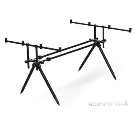 ZFISH Stojan Rod Pod Rodmaster 4 rods