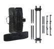 ZFISH Stojan Rod Pod Rodmaster 4 rods