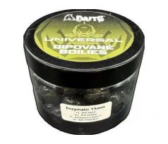 Dipované boilies Universal Enzymatic