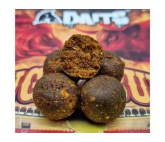 Boilies Abaits  Angry Bull 15mm 1 kg