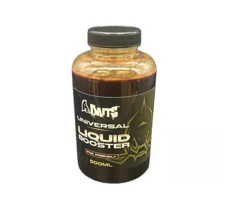 A baits Booster Universal 500ml