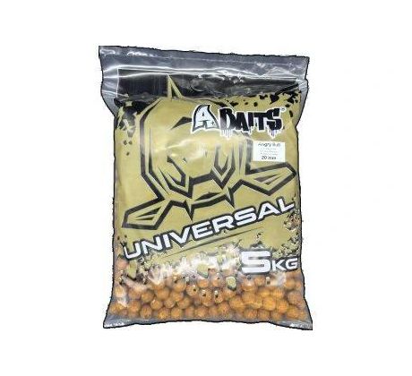 A baits Universal Angry Bull 5kg