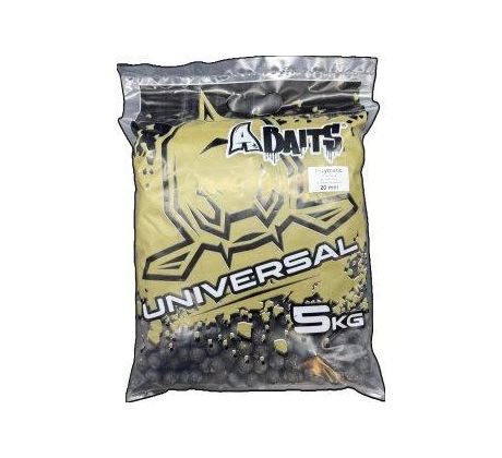 A baits Universal Enzymatic 5kg