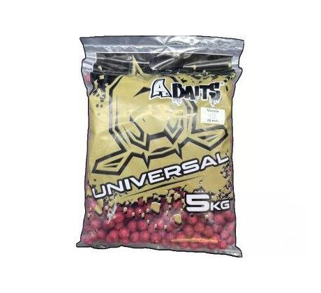 A baits Universal Moruša 5kg