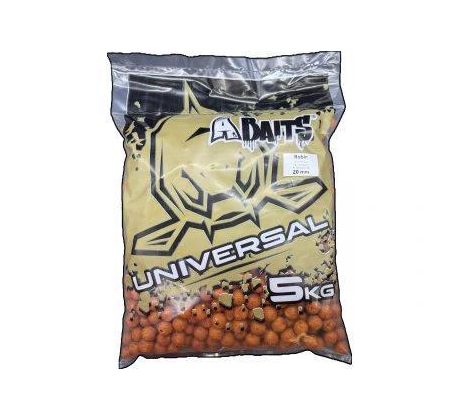 A baits Universal Robin-Chilli Spice 5kg