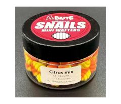 A Baits Snails Wafters
