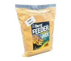 A baits Feeder mix
