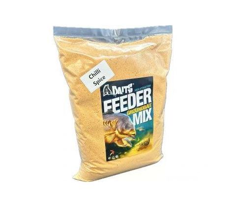 A baits Feeder mix