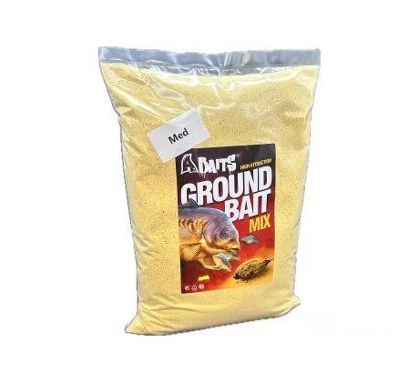 A baits Krmítkové zmesi