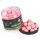 Nash Plávajúce Boilie Pop Ups Monster Shrimp Pink 75 g