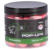 Nash Plávajúce Boilie Pop Ups Monster Shrimp Pink 75 g