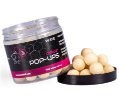 Nash Plávajúce Boilie Pop Ups Citruz White 75 g