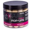 Nash Plávajúce Boilie Pop Ups Citruz White 75 g