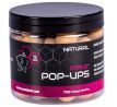 Nash Plávajúce Boilie Pop Ups Citruz Natural 75 g