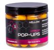 Nash Plávajúce Boilie Pop Ups Citruz Yellow 75 g