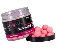 Nash Plávajúce Boilie Pop Ups Citruz Pink 75 g