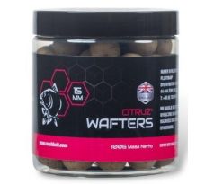 Nash Vyvážené Boilie Wafters Citruz