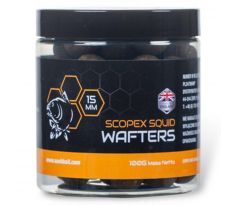 Nash Scopex Squid Wafters