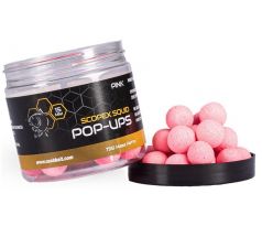 Nash Scopex Squid Popup Pink
