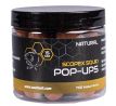 Nash Boilie Pop Ups Scopex Squid Natural 75 g
