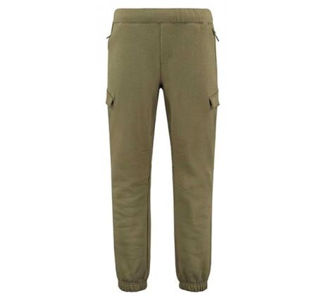 Korda Tepláky Kore Olive Joggers