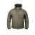 Shimano Bunda Wear Rain Jacket Padded Green