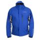 Shimano Bunda Wear Rain Jacket Non Padded Blue