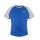 Tričko SHIMANO Shorts Sleeve T-Shirt Blue