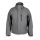 Softshellová bunda SHIMANO Soft Shell Jacket Grey