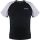 SHIMANO Tričko Short Sleeve T-Shirt Black
