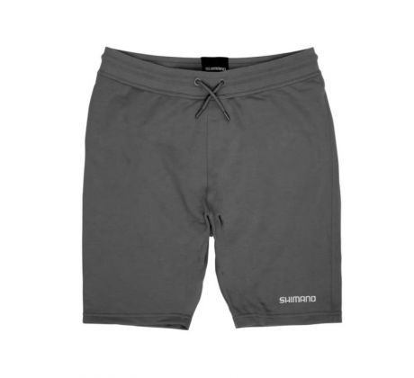 SHIMANO Shorts Grey - kraťasy