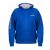 SHIMANO Mikina Pull Over Hoodie Blue