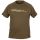 SHIMANO Tactical Raglan T-Shirt - tričko XL