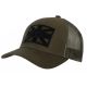 Korda Kšiltovka Union Jack Trucker Cap
