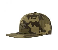 Korda Kšiltovka Kore Snapback Kamo